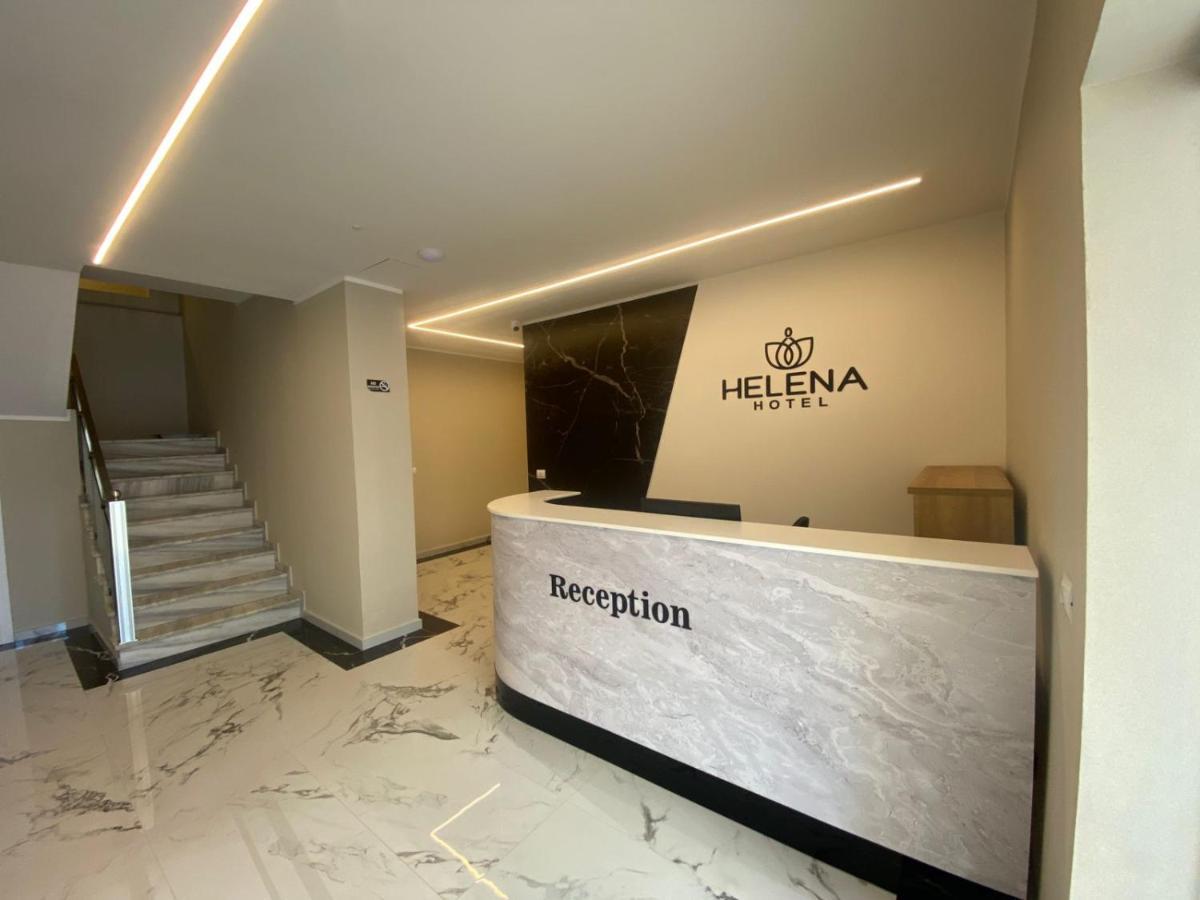 Helena Hotel เชิงยิน ภายนอก รูปภาพ