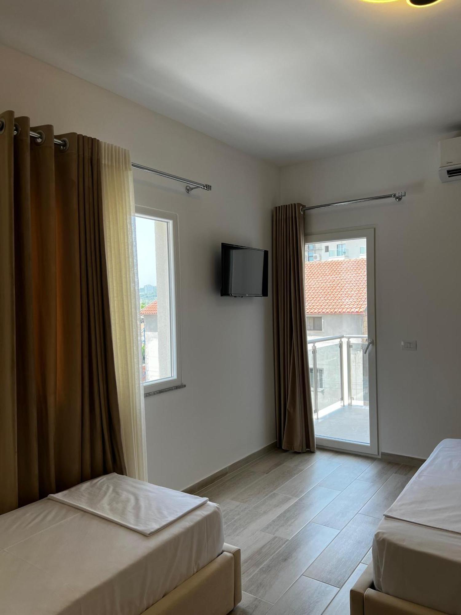 Helena Hotel เชิงยิน ภายนอก รูปภาพ